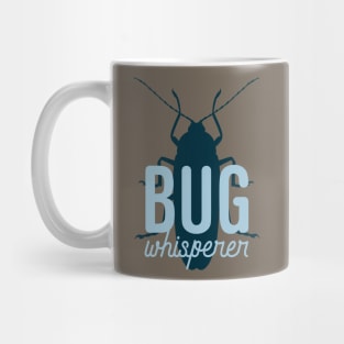 Bug Whisperer Mug